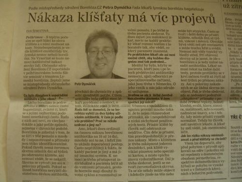 Pelhřimovský deník 5_2012